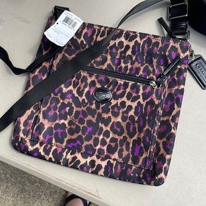 Brand new Coach bag still with tags